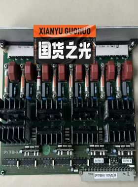 【请询价】SIPA工控板 SPTFS8H3 40073537原装SP