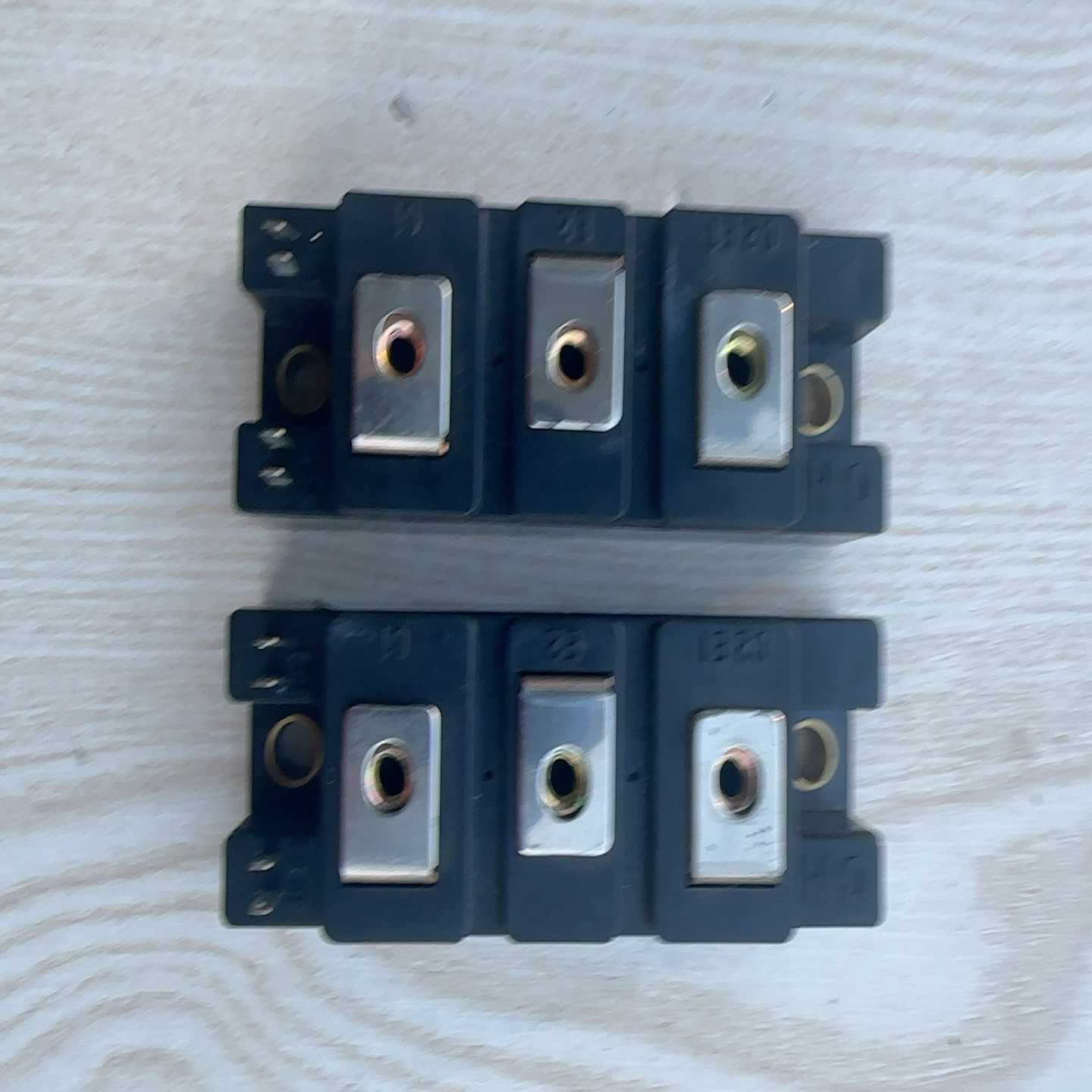 议价三菱模块型号：CM50DY-12H，全新没用过G的，成色九五现货/维