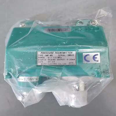 MEIYO明阳压力传感器SMP-MB，0-1bar，0-6b--议价商品