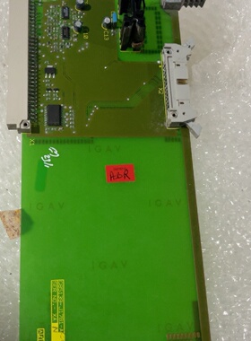 询价*IGAV变频器板型号G85139J1781A