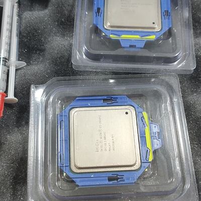 议价Intel E52650V2议价