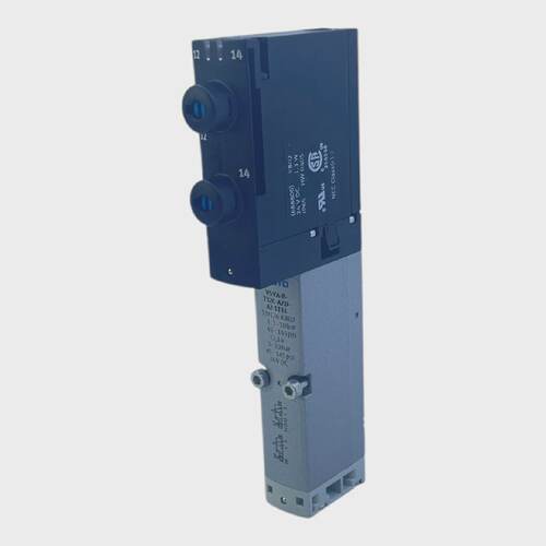 Festo VSVABT32CAZDA21T1L Solenoid Valve 539176 24V DC  Indus