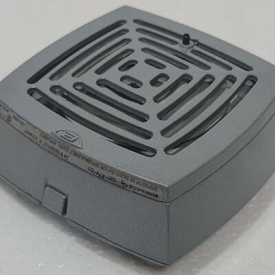 EDWARDS 874G5 ADAPTAHORN HORN DE SUPERFICIE 24V ACCA