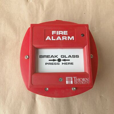 THORN SECURITY CP260 Anruf Punkt 514001012
