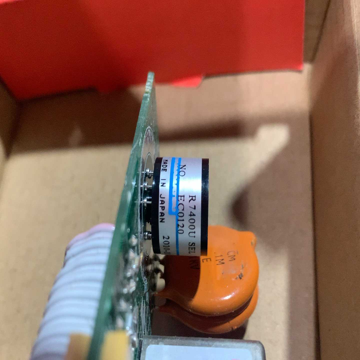 滨松金属光电倍增管光电倍增管R7400U滨松C4900高压--议价商品