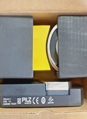 PILZ570500570510570520PSENsl-0.5P1.1SafetyDoorLock