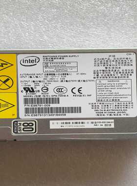 intel750w询价