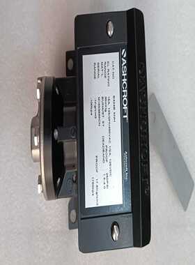 ASHCROFTB424BXNH压力开关没包装外适用