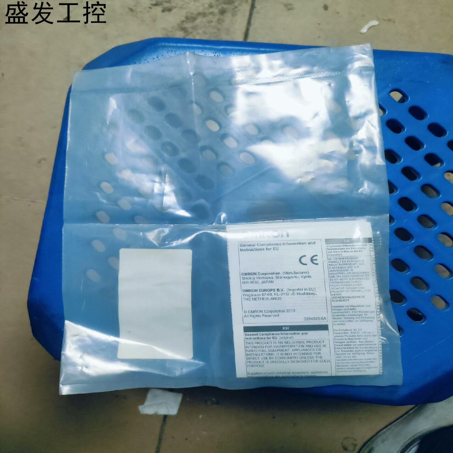 欧姆龙接进开关E2E-X8MD1-M1G-Z库存备用件议价产品