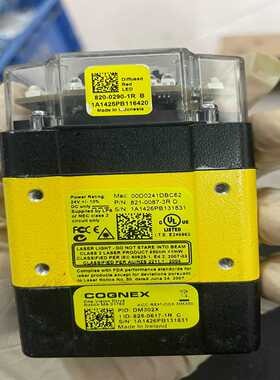 COGNEXDM302X工业相机.DM302X--议价商品