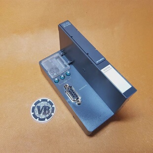Mitsubishi Electric Profibus DP Cabeza De Estacin Modelo ST1