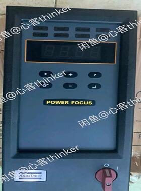 控制器PF4000-C-PN -HW阿特拉斯PF4000~询价