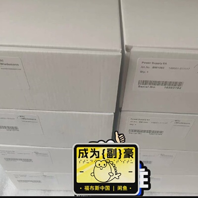 寻BihlWiedemann必威开关电源BW1593BW