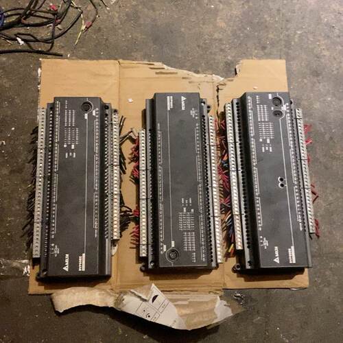 议价Dismling Delta Plc Dvp60ec00t3 Physical Shooting Functio