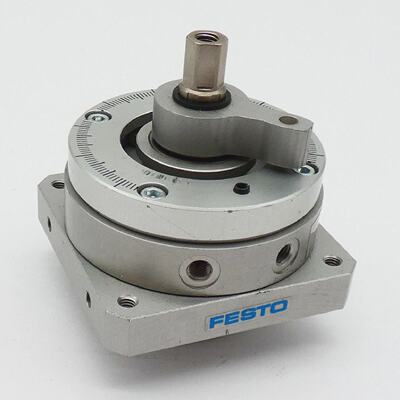 Festo DSM12270FWAB 547596 pmax 10bar145psi Schwenkantrieb us