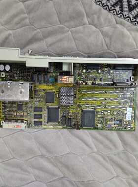 【议价】轴卡控制板6sn1118-0dg21-0aa0适用