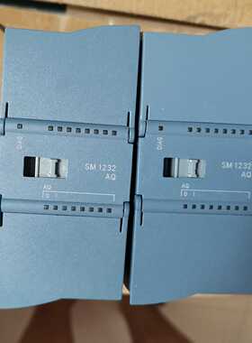 询价~232-4hb30 6ES7 232-4HB30-0XB0