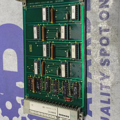 Siemens Siemens 6EC34340B