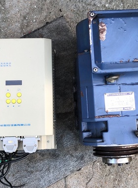 广数主轴伺服电机GSKZJY1122.2电机驱动一套正在议价