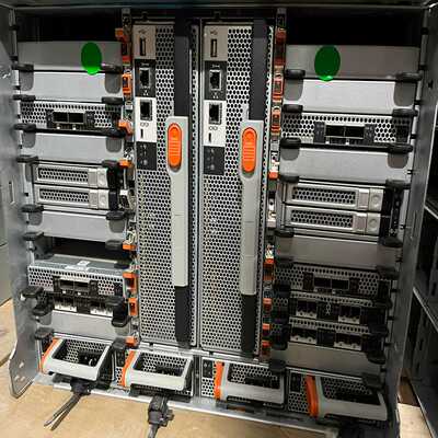 111-02587NETAPPAFFA700控制器(亚飞商行）