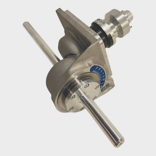 Neugart Planetary Gear 14055 Planetary Gear From Neugart For