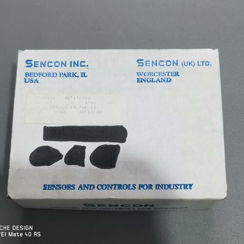 SENCON传感器11PH34503-询