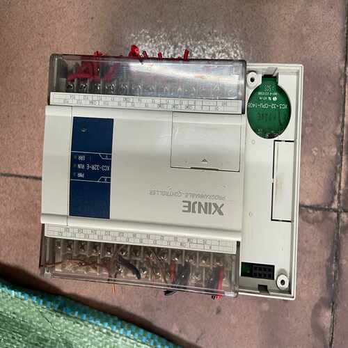 信捷XC3-32R-E，3.3版本，功能，到手可试，功能~询价