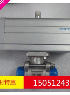 费斯托气缸VZPR-BPD-22-R14R 实物拍摄 现货销售