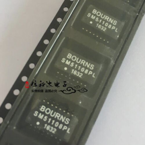 SM51108PL贴片变压器原装