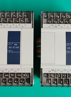 信捷XCE16X2只新机未用上实拍图功能包好质-议价
