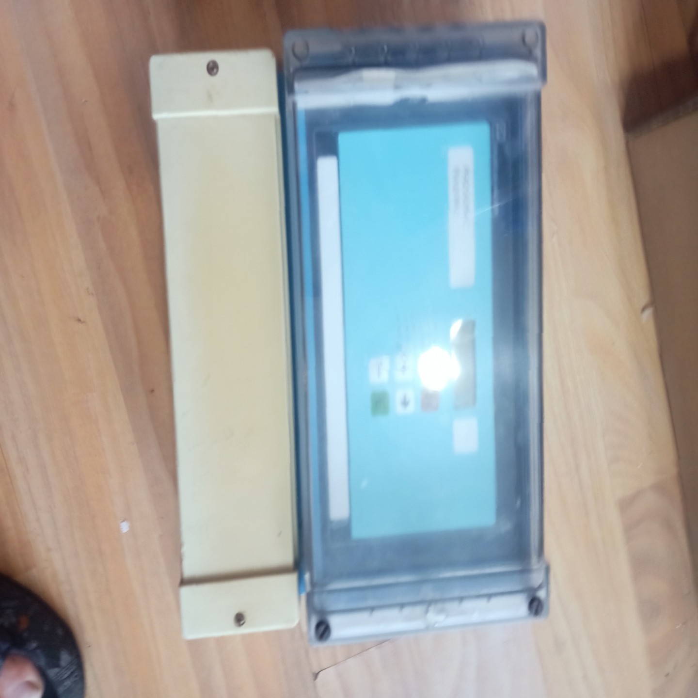 FMU860EH超声波液位计物位计，，通电正常显示，询价