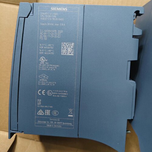 西门子SIMATICS71500CPU1513R1，议价商品