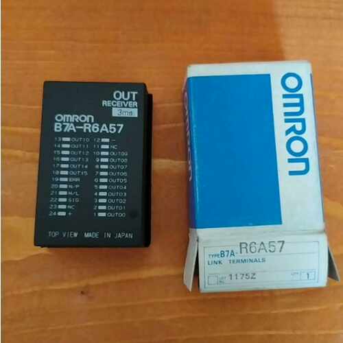 B7A-R6A57产品下单前请咨询询价
