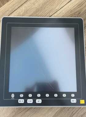 Fuji/富士触摸屏V812iS白光触摸屏功能测试完好外询价