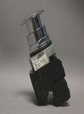 西门子52PP3G2U按钮红色30毫米Command/52铬饰面照明