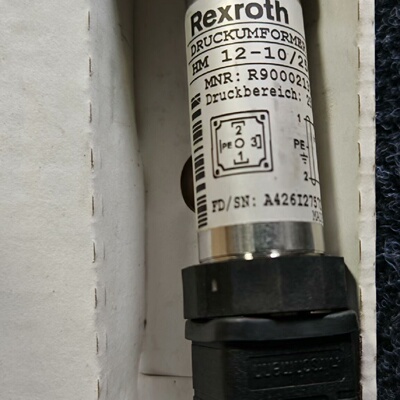 询价-Rexroth力士乐压力变送器力士乐HM12102