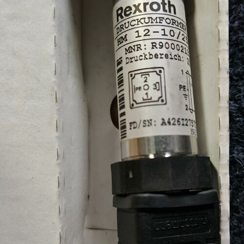 询-Rexroth力士乐压力变送器力士乐HM12102