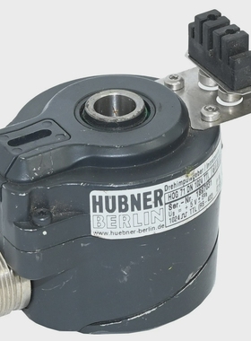 HbnerH0G71DN1024TTL增量编码器