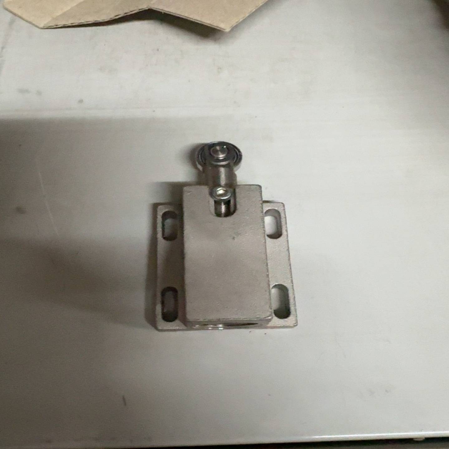 【议价】米思米TBPJ2