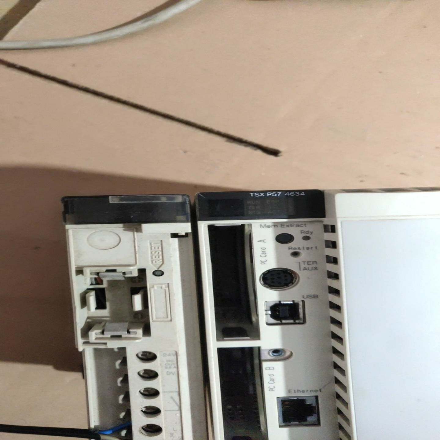 【议价】TSXP574634M上电成色如图联系价格好说