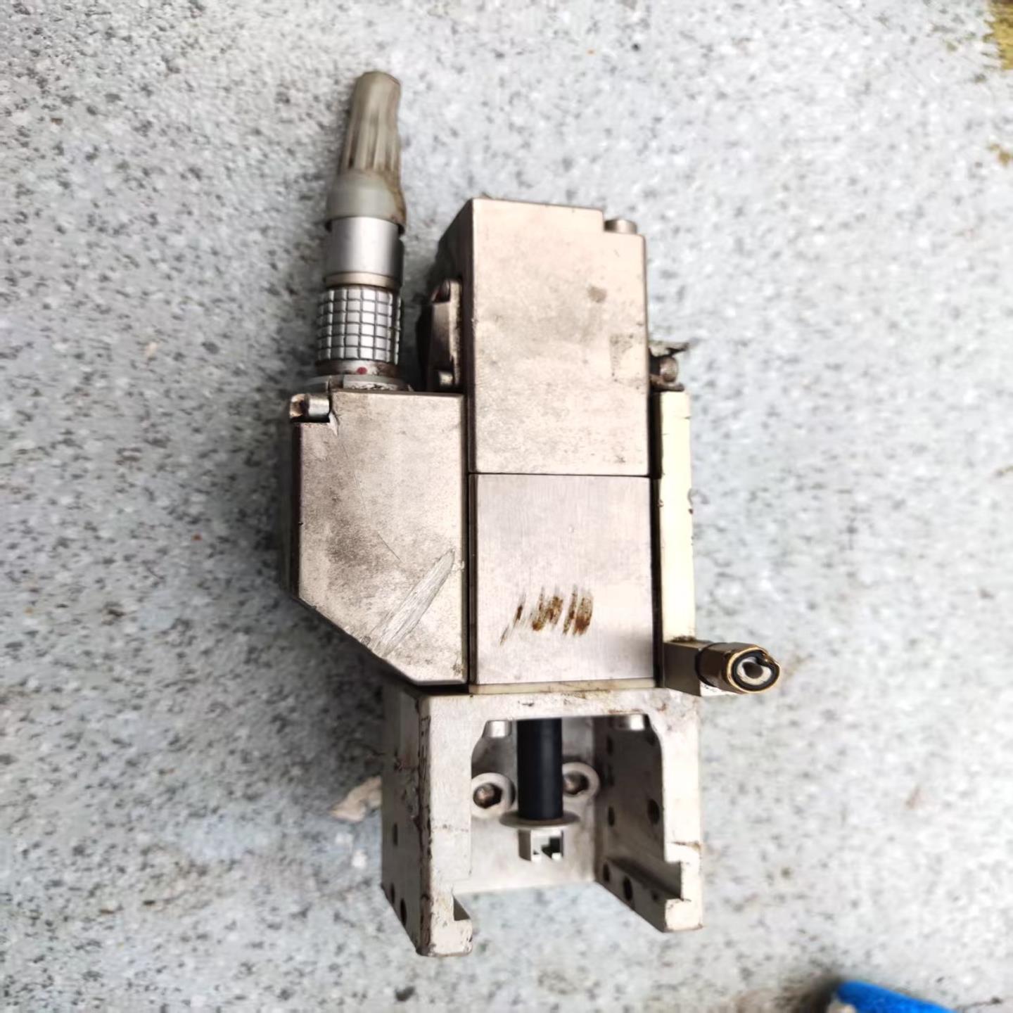 Speedline点胶阀点胶头音圈电机MicroEM询价