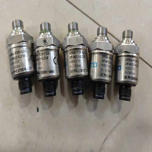 询价~ FESTO SPBA -P2R-G18-2P-M12-