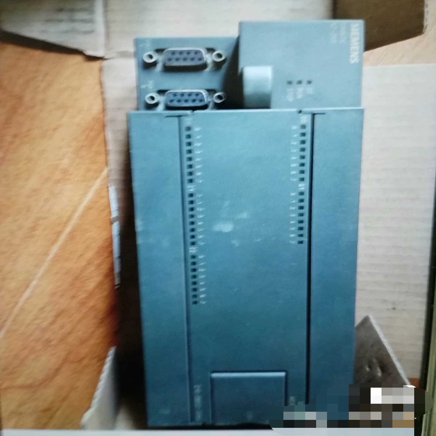 （议价）PLC，6ES7216-2BD22-0XB0，7天无理