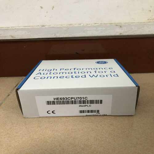 询价~HE693CPU701C.货期4-6周