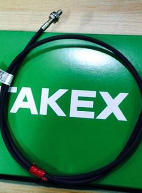 配件FR5BC FR505FR510FR520FX505竹中TAKEX光纤传感器议价