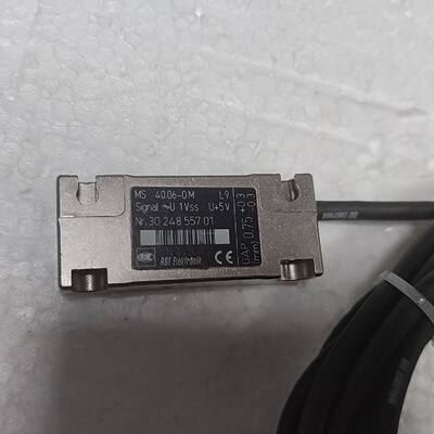 询价*RSFEleKtrok光栅尺读数头MS40.060