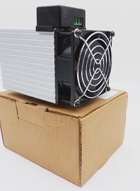 Alfa Electric FSHT250 Fan Heater 230V 5060Hz 250W unusedOVP