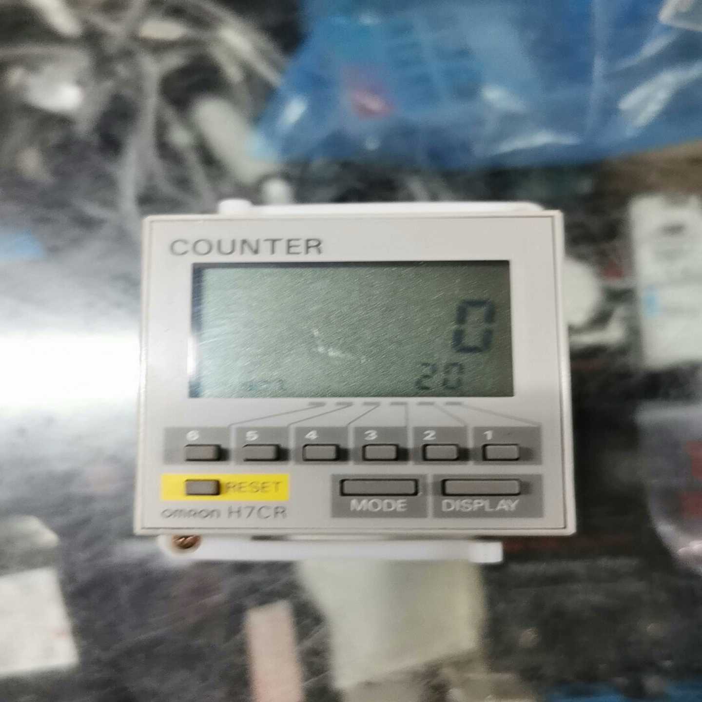 计数器H7CR-SBWSL，，适用