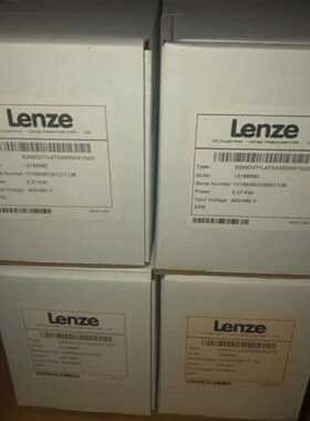 配件ESV222N02TXB ESMD222C4TXA  德国伦茨变频器现货议价