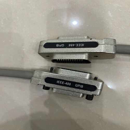 IEEE488线工控连接主板线GPIB线缆GPIB传输线缆询价